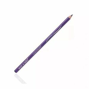 Wet N Wild Color Icon Brow & Eye Liner, 650D Purple